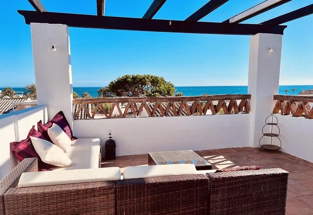 Villa Carmen Marbella