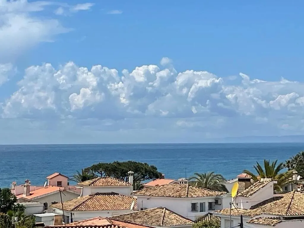 Villa Carmen Marbella