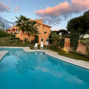  Accommodatie bij particulieren Deluxe In Royal Cabopino Townhouse