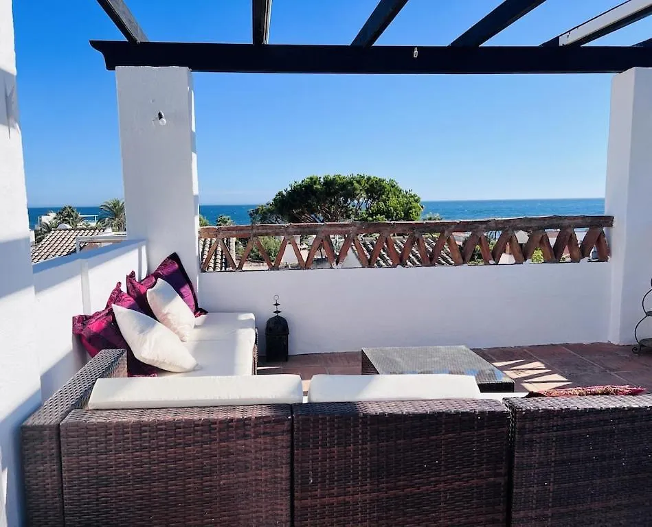 Villa Carmen Marbella