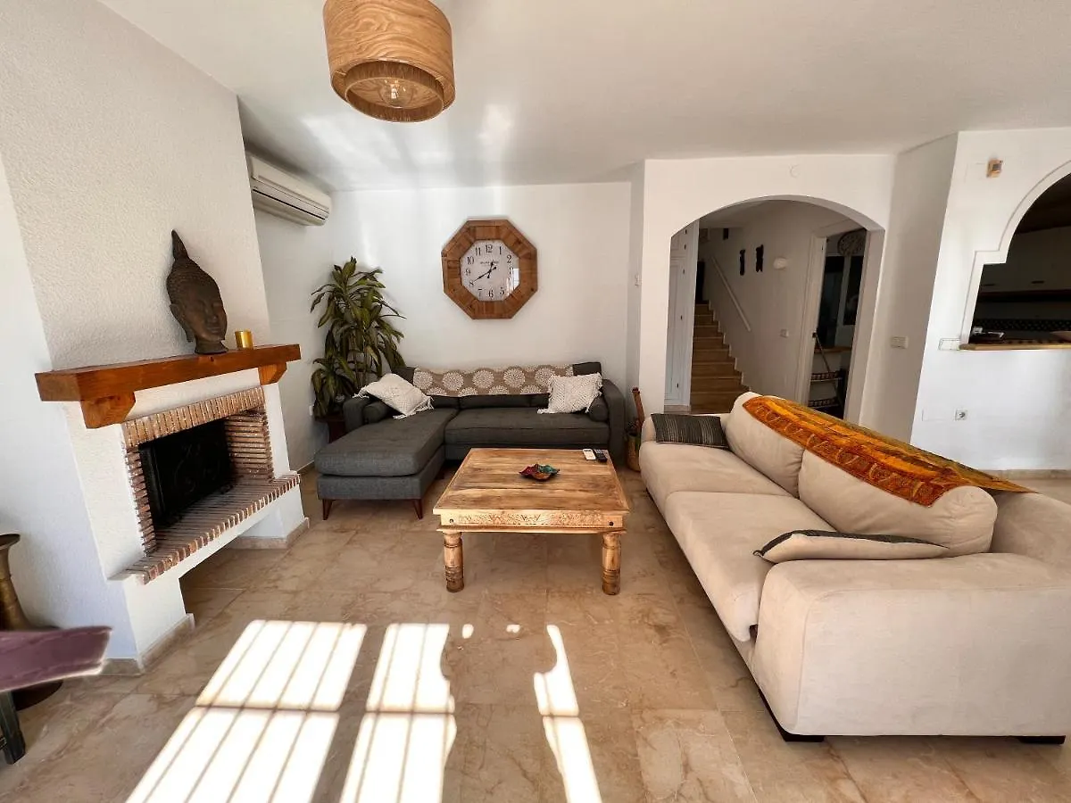 Villa Carmen Marbella