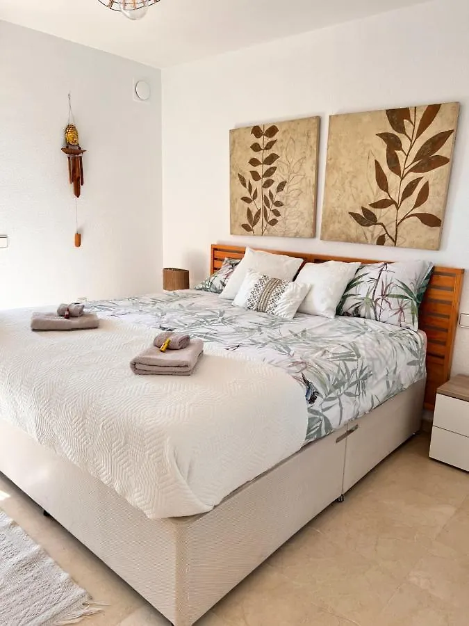 Villa Carmen Marbella 0*,