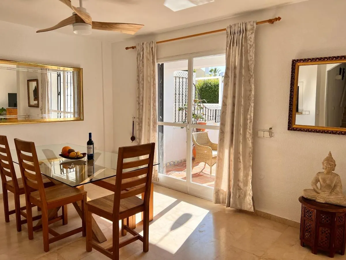 Villa Carmen Marbella Spain