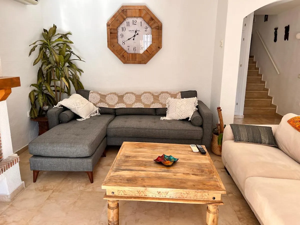 Villa Carmen Marbella Spain