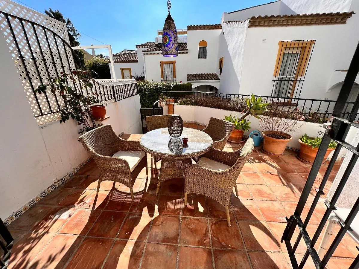 Villa Carmen Marbella