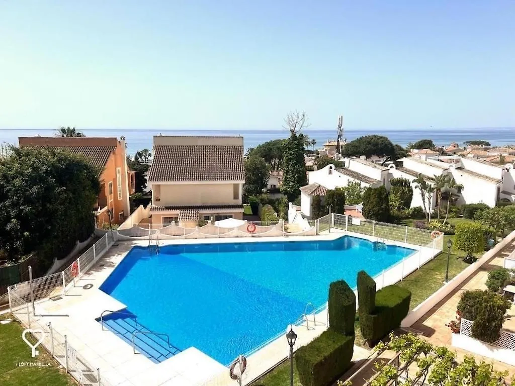 Villa Carmen Marbella
