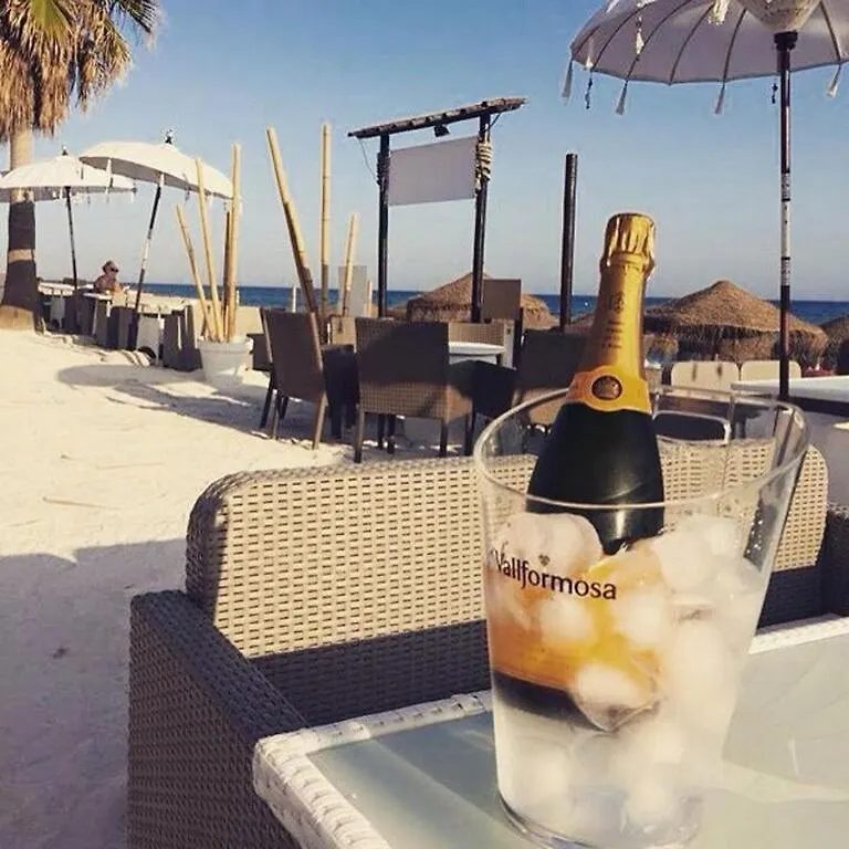 Villa Carmen Marbella