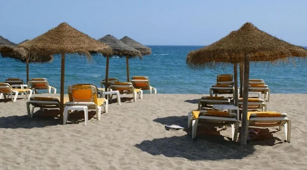 Villa Carmen Marbella