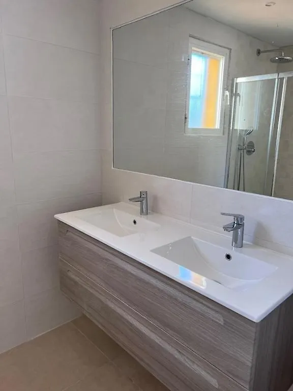 Villa Carmen Marbella Spain