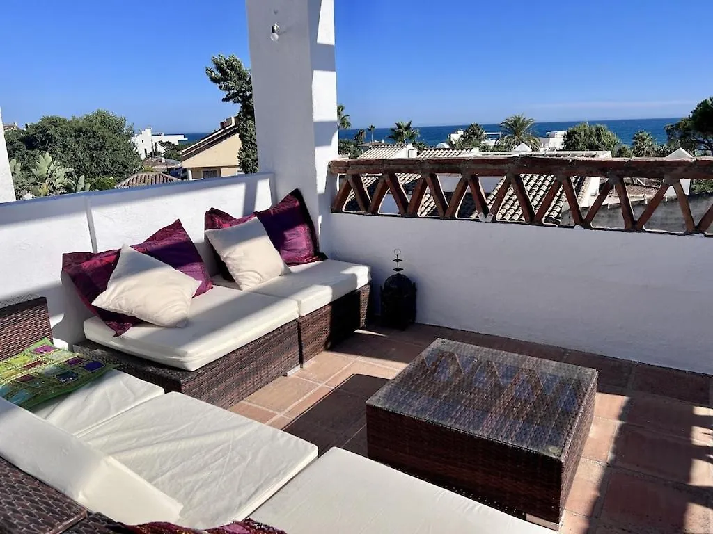 Villa Carmen Marbella 0*,