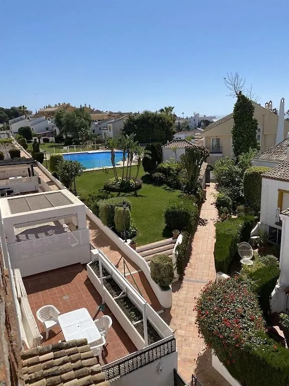 Villa Carmen Marbella
