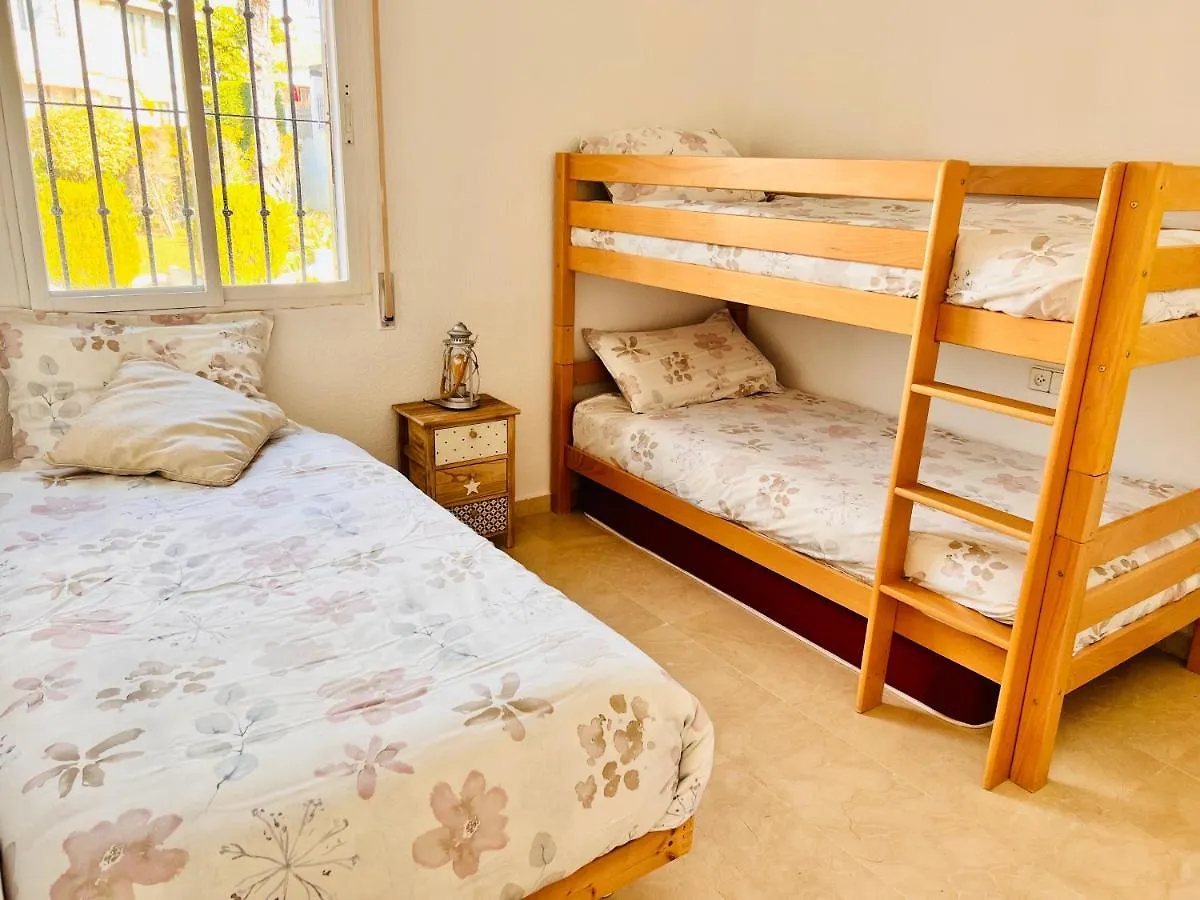 Villa Carmen Marbella 0*,  Spain