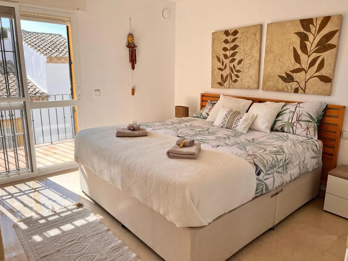 Villa Carmen Marbella
