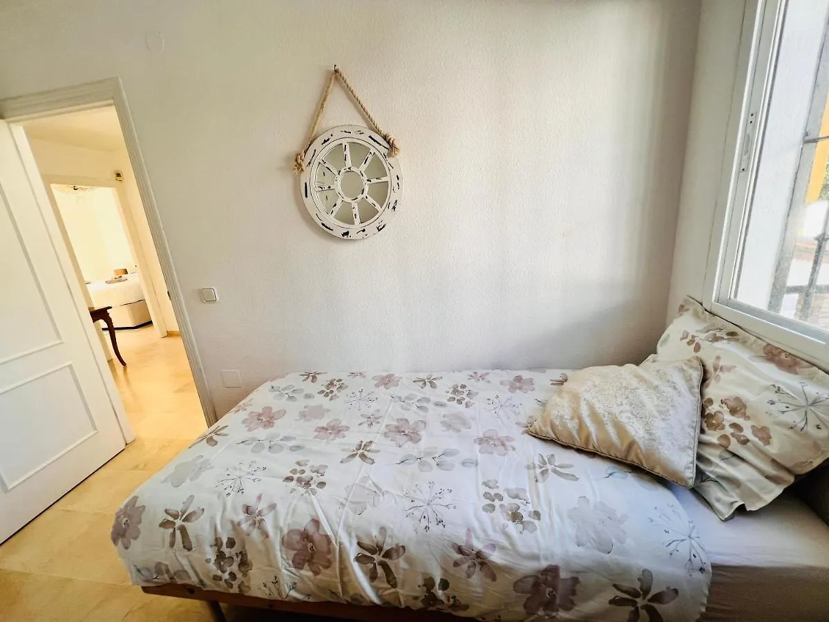 Villa Carmen Marbella Spain