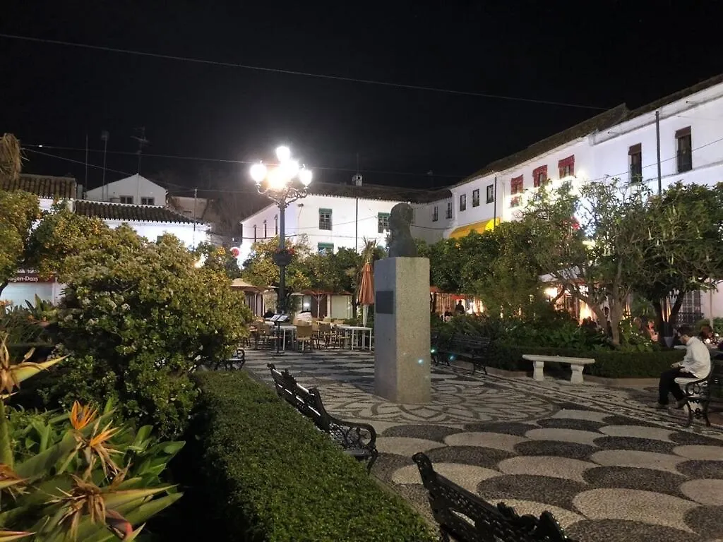 Villa Carmen Marbella