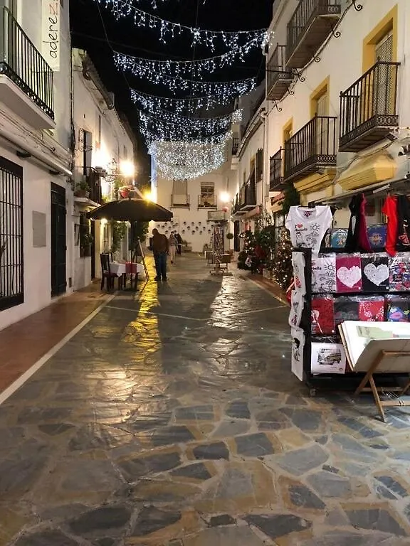 Villa Carmen Marbella