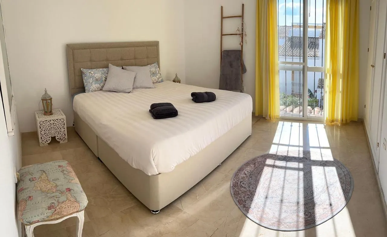 Villa Carmen Marbella 0*,  Spain